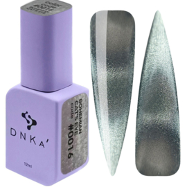 DNKa' Gel Polish Cat Eye Bohemian - 0016