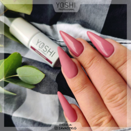 Yoshi Gelpolish Yacht & Yoyo - Miami Sunset - 203  - TPO Free