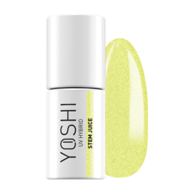 Yoshi Gelpolish Botanic Awakening - Stem Juice 6ml -273 - Hema & TPO Free