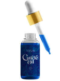 Yoshi Cuticle Oil 3 - Nagelriem Olie