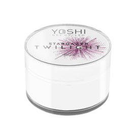 Yoshi Twilight Stargazer - 15ml - Self Leveling - Flash Effect  - Low Heat -  TPO Free