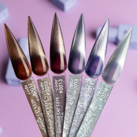 DNKa' Gel Polish Cat Eye Bohemian - 0014