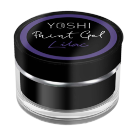 YOSHI Paint Gel Lilac  - TPO Free