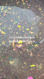 Diva Builder Gel Shiny Nudie - 30 ml - Low Heat 