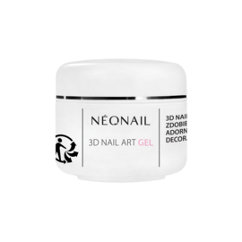 3D Nail Art Gel - TPO Free
