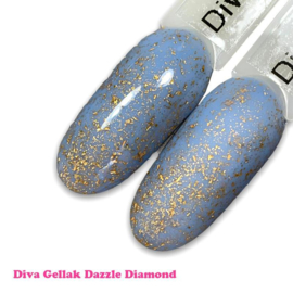 Diva Gellak Dazzle diamond - The Diva Boutique Collection
