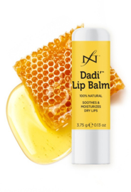 Dadi Lip Balm 3,75 gr - Lippen balsem