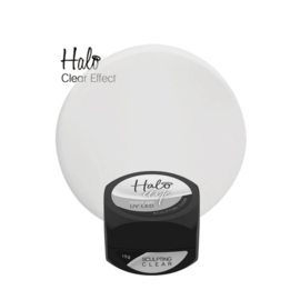 Halo Elite Hard Gel Sculpting Clear 15g