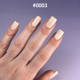 DNKa' Gel Polish - Color 0003