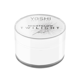 Yoshi Twilight Nightglow - 15ml - Self Leveling - Flash Effect  - Low Heat -  TPO Free