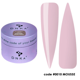 DNKa' Builder Gel Mousse 30 ml #0010