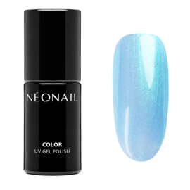 Jewels Of The Sea - Shimmering waves (Jelly) - 11542 - 7.2ml - TPO Free