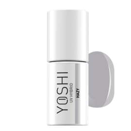 Yoshi Gelpolish Yummy You - Hazy  6ml -  402  - TPO Free