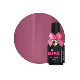 Diva Gellak Sassy Sorbet 15 ml