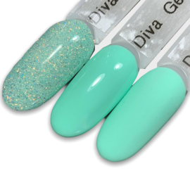 Diva Gellak Minty