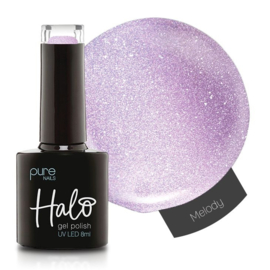 Halo Gel Polish 8ml Melody ( Under The Sea Collection ) - Hema Free