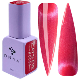 DNKa' Gel Polish Cat Eye 80's  - 0004