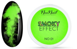 Smoky Effect nr 01 - 2 gr - 6173-1
