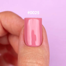 DNKa' Gel Polish - Color 0025