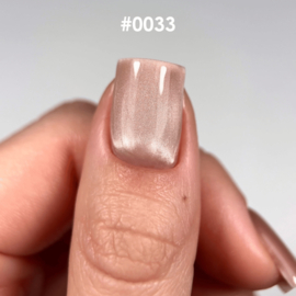 DNKa' Gel Polish Cat Eye Silk  - 0033