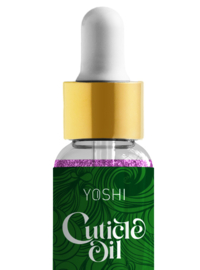 Yoshi Cuticle Oil 4 - Nagelriem Olie