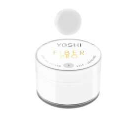 Yoshi Fiber Pro Nr1 15ml - Self Leveling - Low Heat  - Hema & TPO Free