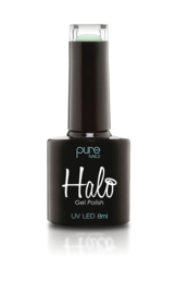 Halo Gel Polish 8ml Wild Fern ( First Bloom Collection )