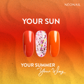 Your Summer, Your Way Collection - Still On The Beach 7.2ml - 9364-7