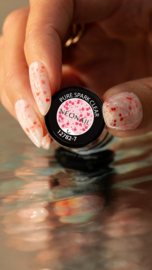 UV Gel Polish Pure Spark Clear - 12782-7