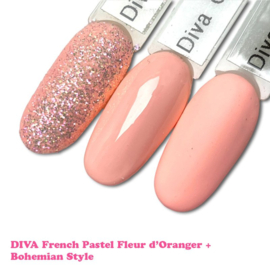 Diva Gellak Fleur d'Oranger 15 ml