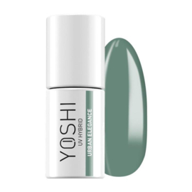 Yoshi Gelpolish Concrete Jungle - Urban Elegance 6ml - 421  - TPO Free