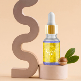 Yoshi Cuticle Oil 6 - Nagelriem Olie