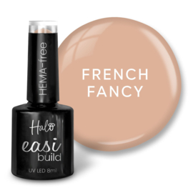 Halo EasiBuild Patisserie - French Fancy - 8ml