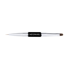 NeoNail Duo Tip Nailart Brush