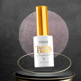 Yoshi Rubber Base N°06 10ml  - TPO Free