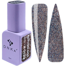 DNKa' Gel Polish - Color 0139 - Flash