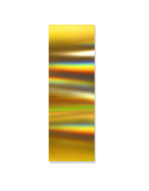 Moyra Easy Transfer Foil no. 05 Holographic Gold