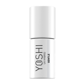 Yoshi Gelpolish Yummy You - Gentle  6ml - 401  - TPO Free