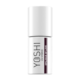 Yoshi Gelpolish Written in Love - Epilogue of Love 6ml - 168 - HEMA FREE - TPO FREE