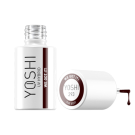 Yoshi Gelpolish The Edit Collection - We Got It !  6ml - 293