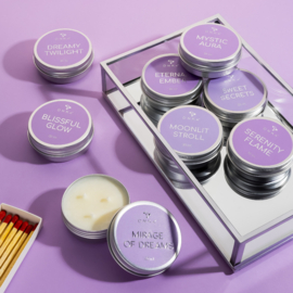DNKa’ Massage Candle 30 ml DREAMY TWILIGHT