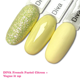 Diva Gellak Citron 15 ml