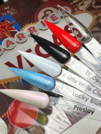 Halo Gel Polish Married in Vegas collection 6x8ml - HEMA FREE