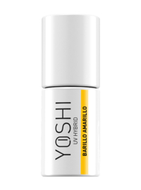 Yoshi Gelpolish Los Tones Milliones - Barillo Amarillo 6ml - 701  - TPO Free