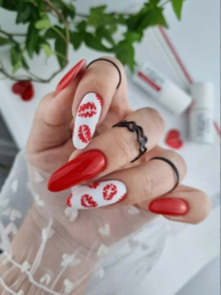 Yoshi Gelpolish Love - Passionate Love 6ml - 613  - TPO Free