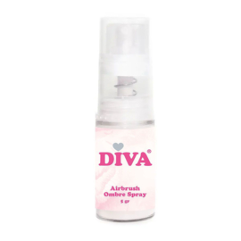 Diva Airbrush Ombre Spray Collection - 5gr - 11+1 gratis 