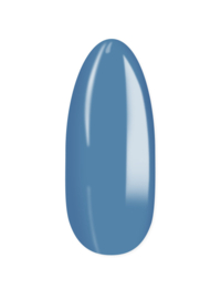 Yoshi Gelpolish Blue Jeans - Mom Jeans 6ml - 514  - TPO Free