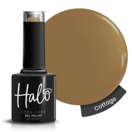 Halo Gel Polish 8ml Cottage (The Countryside Core Collection) TPO Free