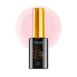 Yoshi Fiber Base N°07 10ml  - TPO Free