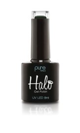 Halo Gel Polish 8ml Soldier On ( Hope Springs Eternal Collection )
